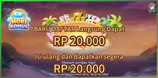 hoki App APK Terbaru