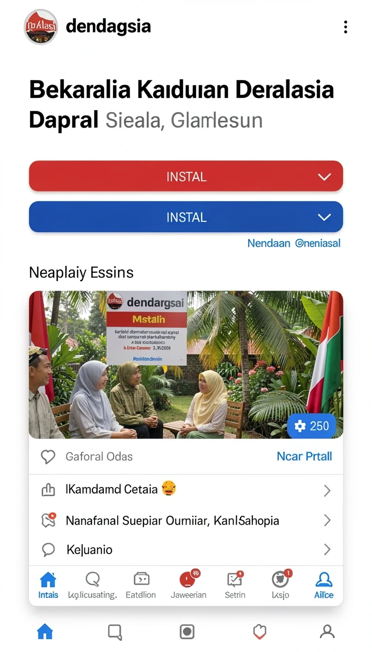 Download mekar99 APK untuk Android screenshot 3
