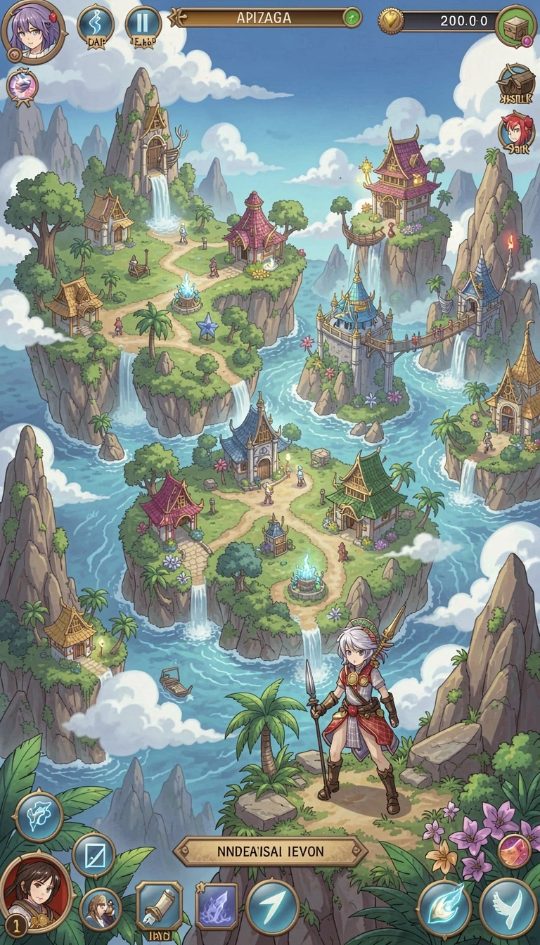 Download gacor305 APK untuk Android screenshot 1