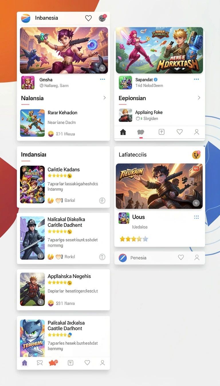 buas33 App APK Terbaru screenshot 3