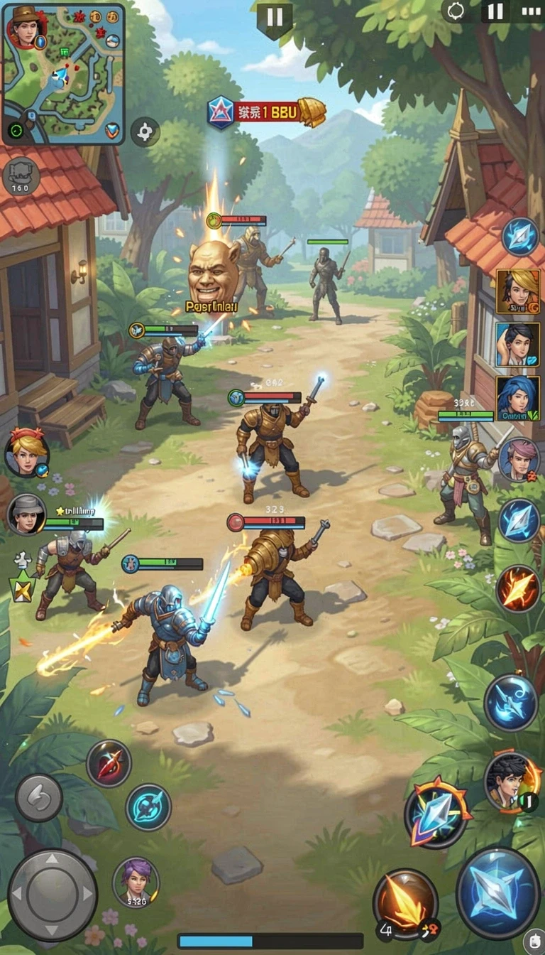 Review Aplikasi rpg Versi Terbaru screenshot 2