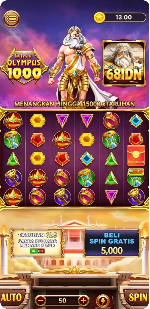 Review Aplikasi hopengslot Versi Terbaru screenshot 1