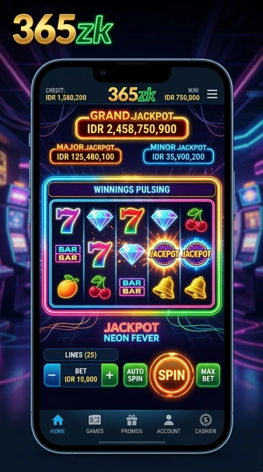 Review Aplikasi zk6 Versi Terbaru screenshot 1