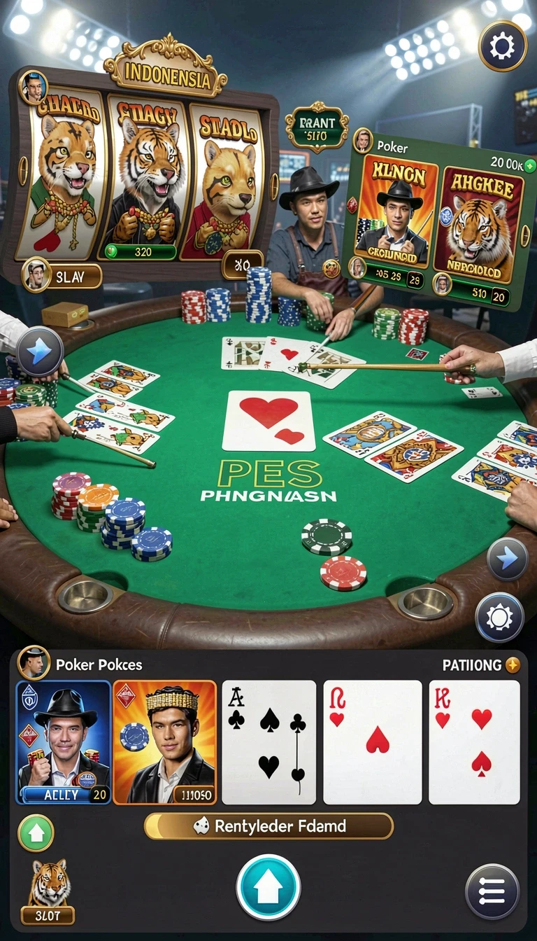 hoki App APK Terbaru screenshot 1