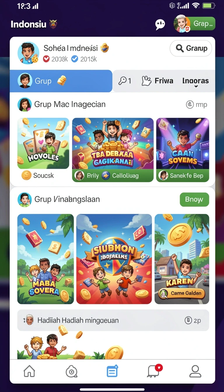 litetoto App APK Terbaru screenshot 3