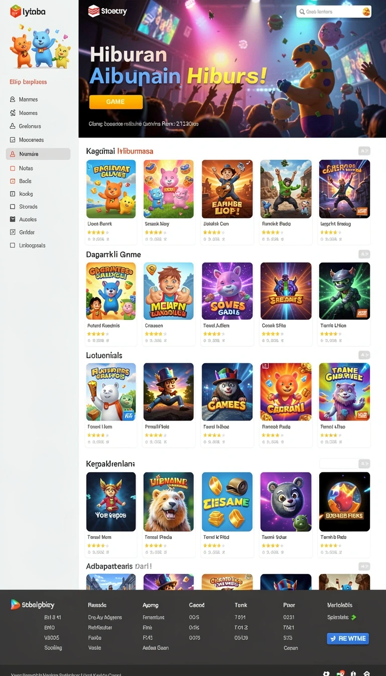 isitoto App APK Terbaru screenshot 1