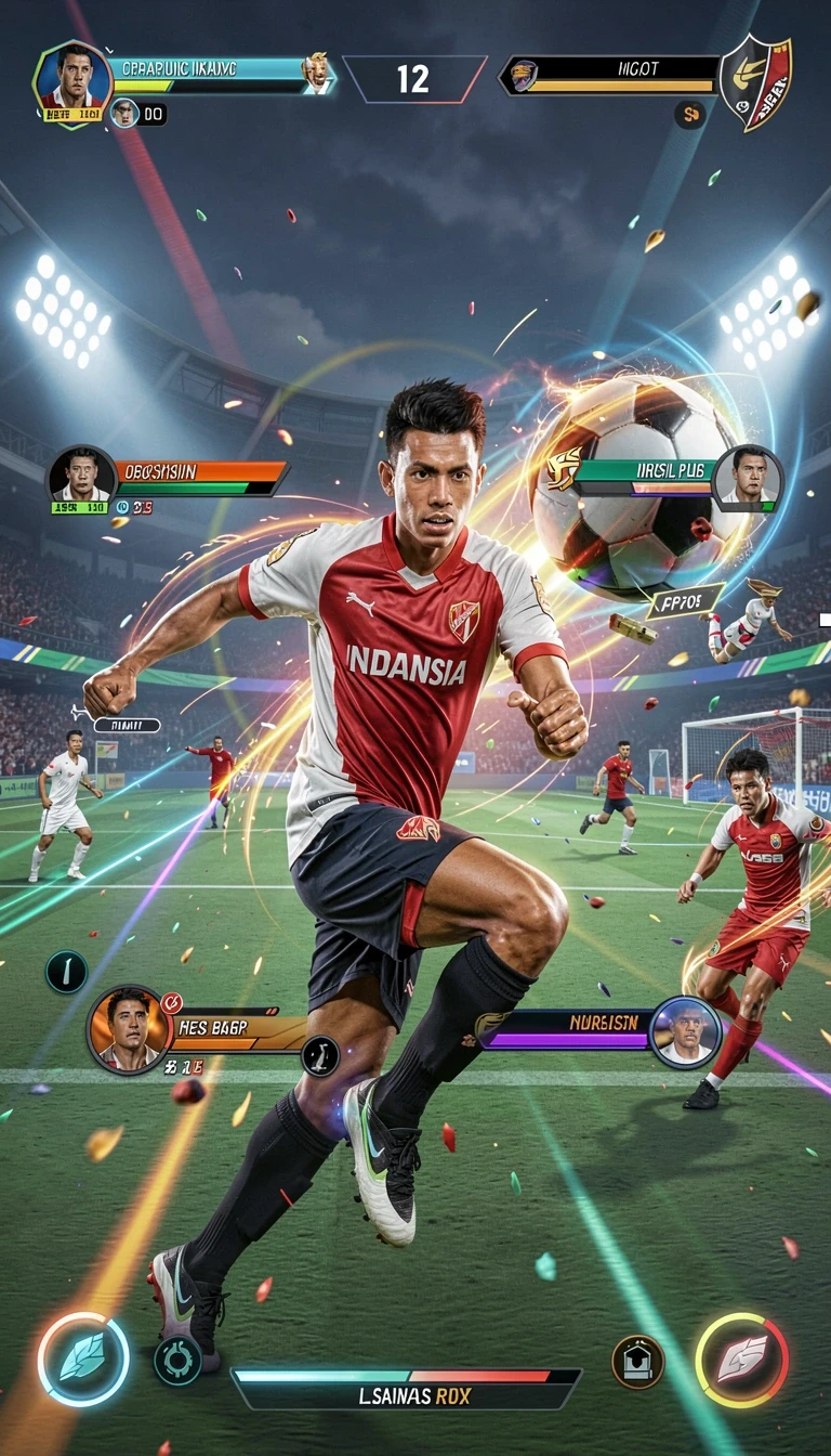Review Aplikasi rpg Versi Terbaru screenshot 3