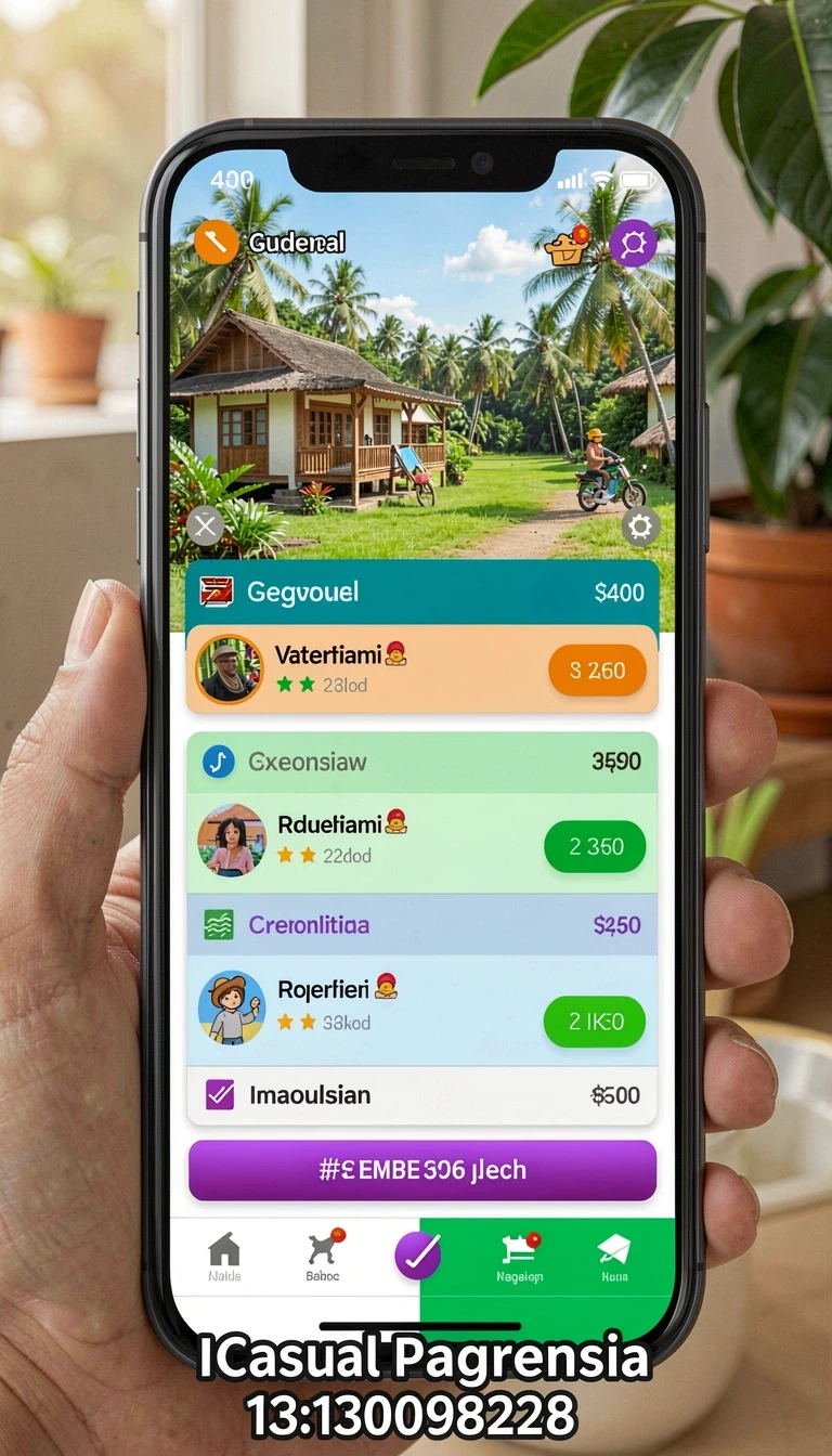 cipung138 App APK Terbaru screenshot 3