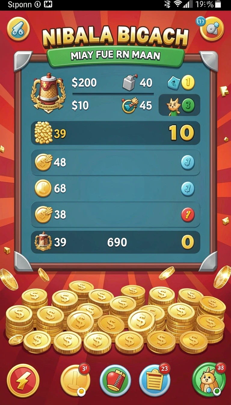 Review Aplikasi hopengslot Versi Terbaru screenshot 4
