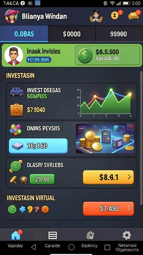 cipung138 App APK Terbaru screenshot 2