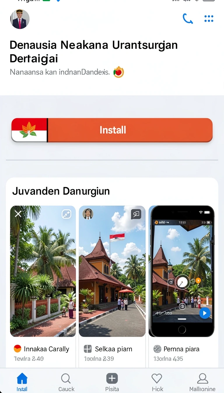 litetoto App APK Terbaru screenshot 2
