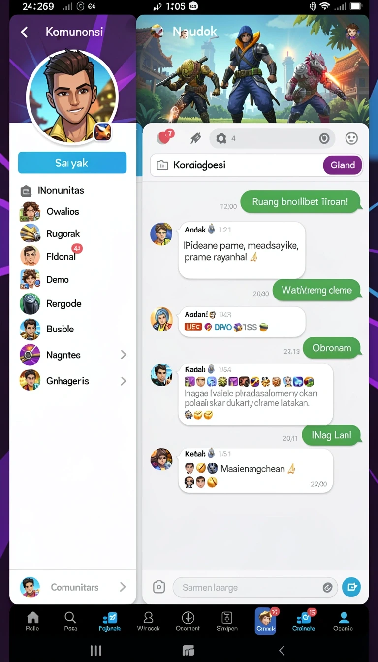 cipung138 App APK Terbaru screenshot 1