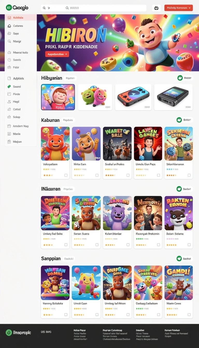 Download gacor305 APK untuk Android screenshot 2