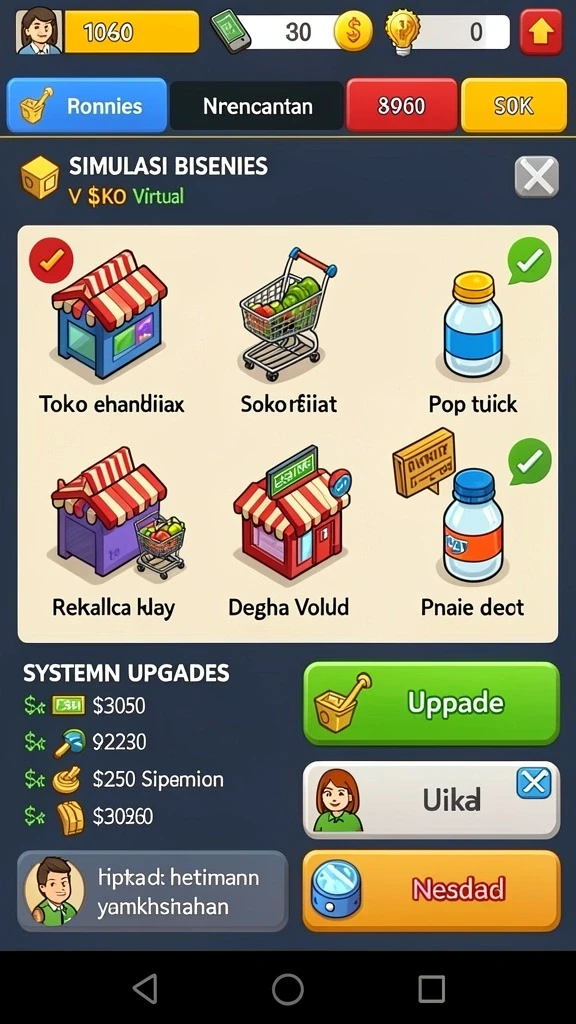 Download trisula88 APK untuk Android screenshot 1