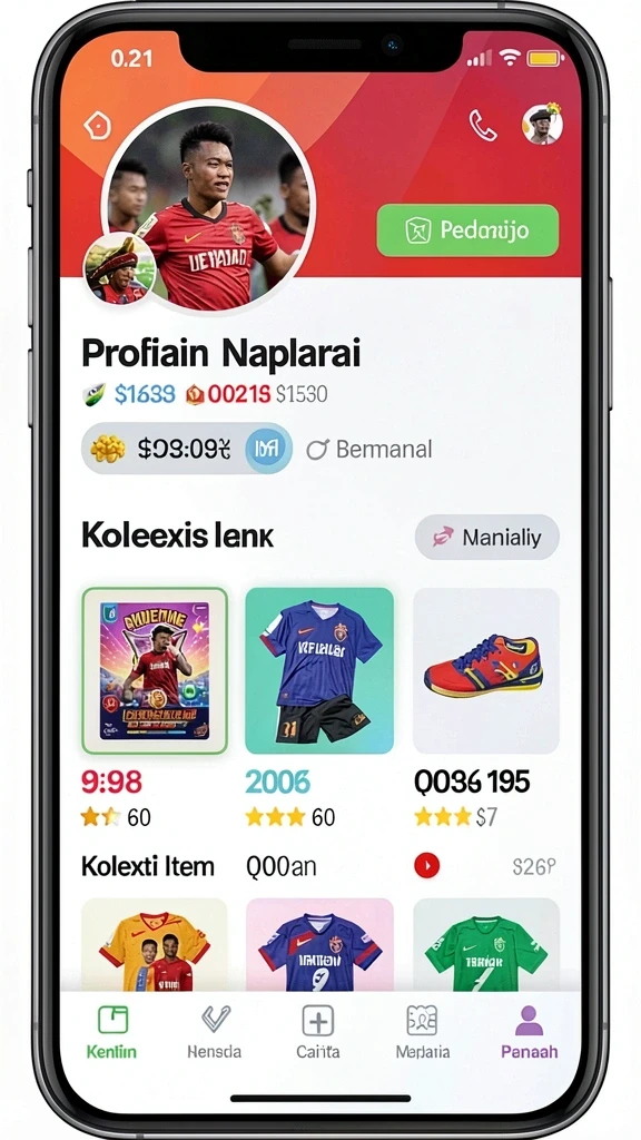 litetoto App APK Terbaru screenshot 1